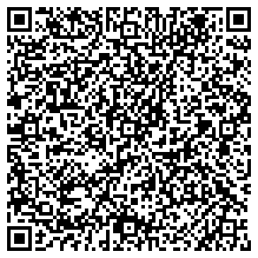 QR-код с контактной информацией организации Шиномонтажная мастерская на ул. Каландаришвили, 25а