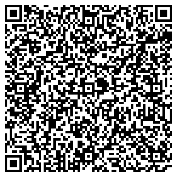 QR-код с контактной информацией организации ИП Цветков В.Ю.