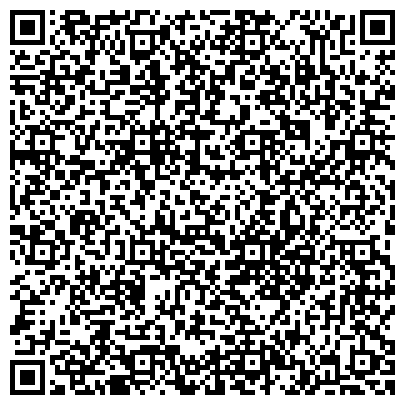 QR-код с контактной информацией организации Соня