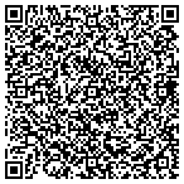 QR-код с контактной информацией организации Волшебный мир Chocoland