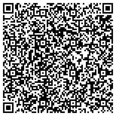 QR-код с контактной информацией организации ЖЭУ №4, аварийная служба, г. Домодедово