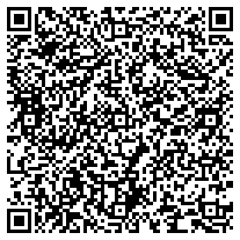 QR-код с контактной информацией организации ООО Пермский учебный коллектор