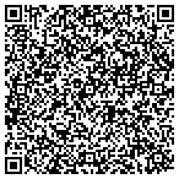 QR-код с контактной информацией организации Магазин автозапчастей на ул. Чаадаева, 10з к2