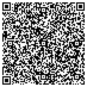 QR-код с контактной информацией организации Кисоня