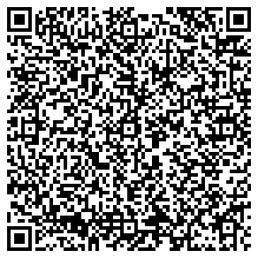 QR-код с контактной информацией организации Поликлиника, Городская клиническая больница №8