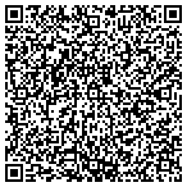 QR-код с контактной информацией организации ООО КУРСИВ