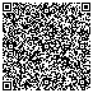 QR-код с контактной информацией организации Шиномонтажная мастерская на ул. Космонавтов, 12а