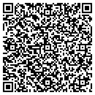 QR-код с контактной информацией организации Шашлычный дом, кафе