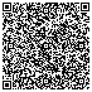 QR-код с контактной информацией организации Ангарская областная психиатрическая больница