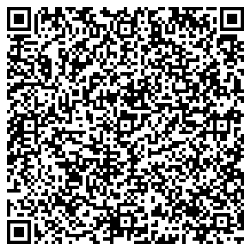 QR-код с контактной информацией организации Хитония