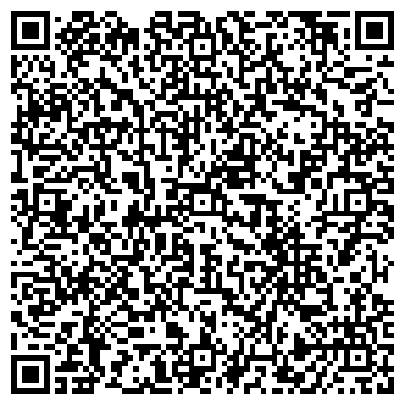 QR-код с контактной информацией организации PIT STOP