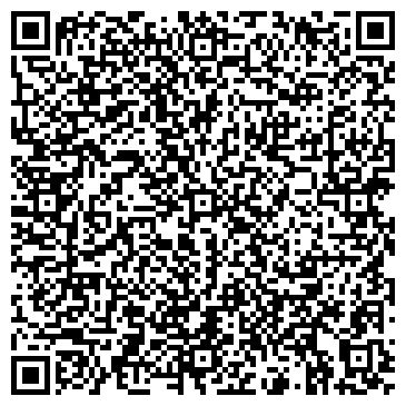 QR-код с контактной информацией организации Родильный дом