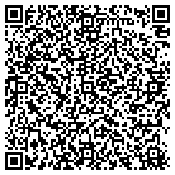 QR-код с контактной информацией организации Торнадо, кафе