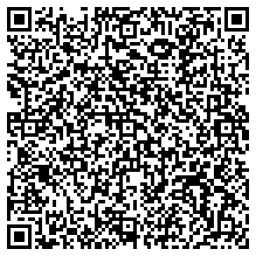 QR-код с контактной информацией организации Надежный замок