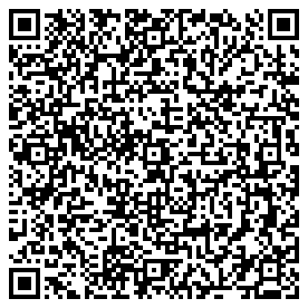 QR-код с контактной информацией организации "Шато-Спас"