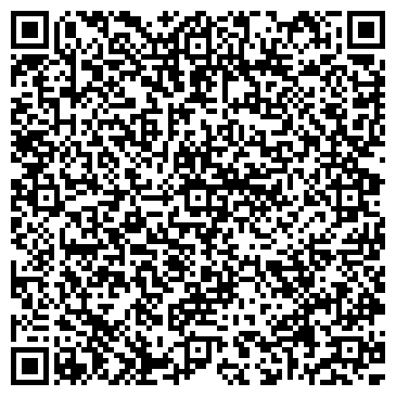 QR-код с контактной информацией организации ЗАО Курская картонажная фабрика