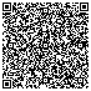 QR-код с контактной информацией организации АО "Надежда"