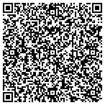 QR-код с контактной информацией организации «Юпласт»