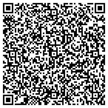 QR-код с контактной информацией организации Администрация микрорайона Марха