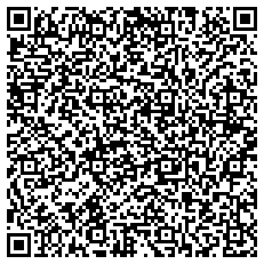 QR-код с контактной информацией организации ООО Восточный меридиан