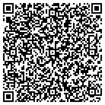 QR-код с контактной информацией организации Пумба