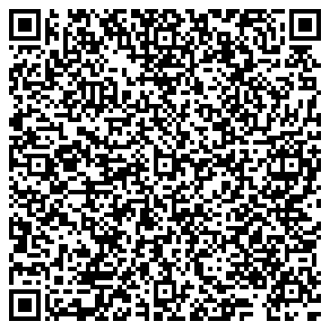 QR-код с контактной информацией организации Администрация п.г.т. Нижний Бестях