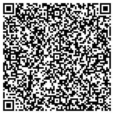 QR-код с контактной информацией организации Администрация с. Пригородное