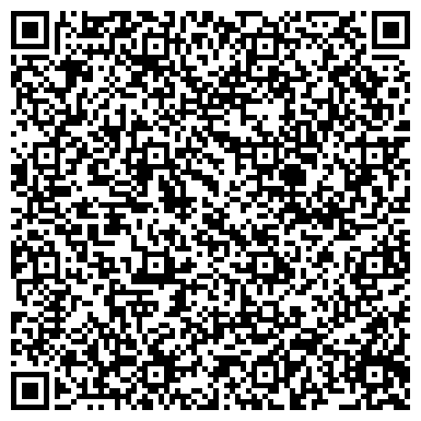 QR-код с контактной информацией организации Управление образования Окружной Администрации г. Якутска