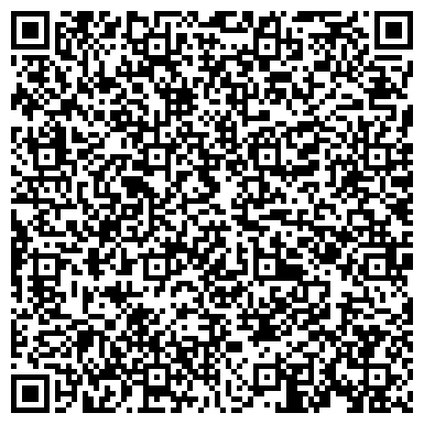 QR-код с контактной информацией организации Окружная Администрация г. Якутска