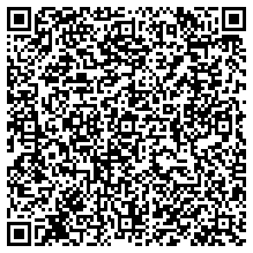 QR-код с контактной информацией организации Полигон ДВ