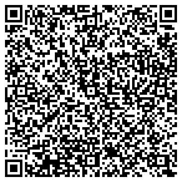 QR-код с контактной информацией организации Центр компьютерной томографии, ЗАО