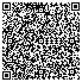 QR-код с контактной информацией организации ООО УАЗДАН-Т