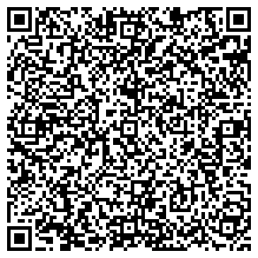 QR-код с контактной информацией организации ГАУ Медицинский центр г. Якутска