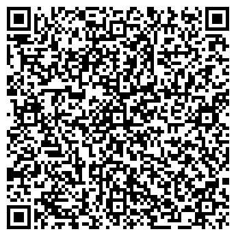 QR-код с контактной информацией организации Транзит