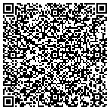 QR-код с контактной информацией организации Центр информационных технологий