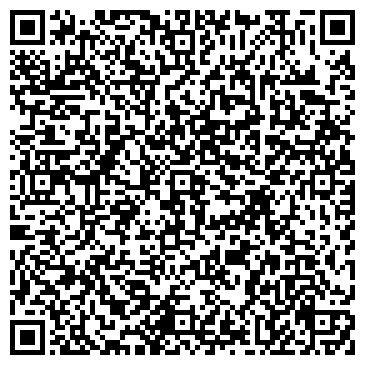 QR-код с контактной информацией организации Акомавто