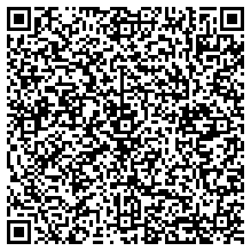 QR-код с контактной информацией организации Транскон