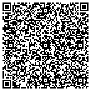 QR-код с контактной информацией организации KDL