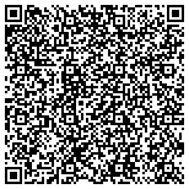 QR-код с контактной информацией организации ООО КомфортБытСервис
