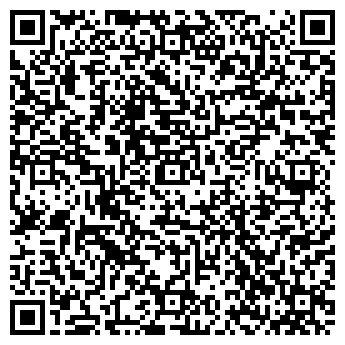 QR-код с контактной информацией организации Бытовая химия, магазин, ИП Бородавко Э.В.