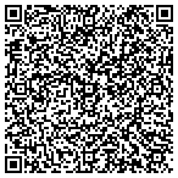 QR-код с контактной информацией организации ООО Главз
