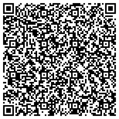 QR-код с контактной информацией организации ООО Техноспас