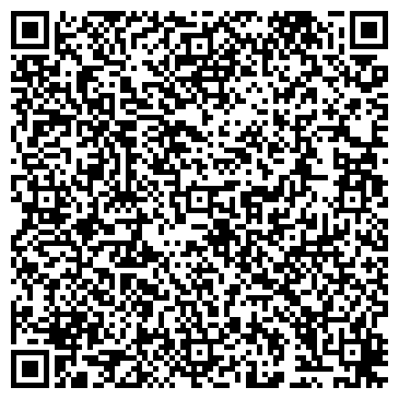 QR-код с контактной информацией организации ИП Киктев А.А.