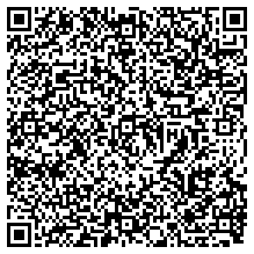 QR-код с контактной информацией организации Каруселька, магазин детской одежды, г. Тольятти
