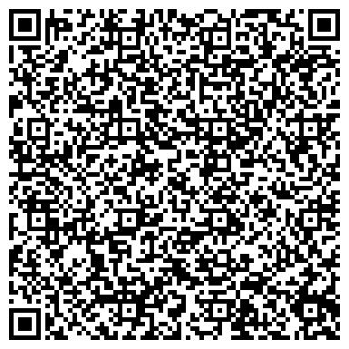 QR-код с контактной информацией организации Управление образования Окружной Администрации г. Якутска