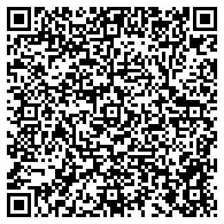 QR-код с контактной информацией организации ГЕНЕЗИС