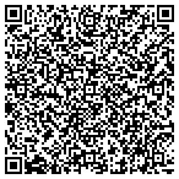 QR-код с контактной информацией организации Виктория, кафе, ООО Артель и С