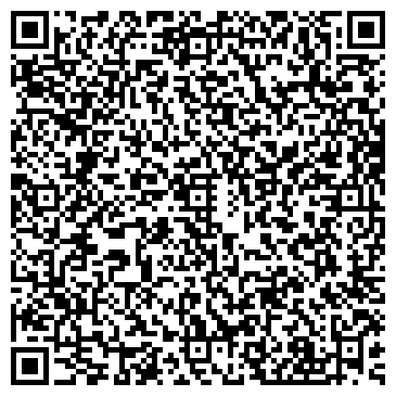QR-код с контактной информацией организации ООО Полотно