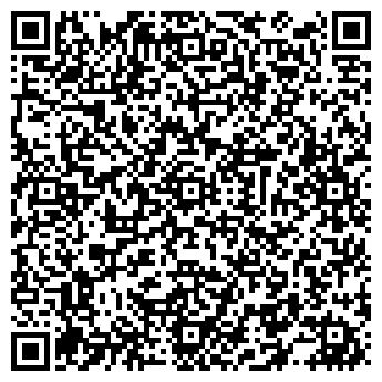 QR-код с контактной информацией организации Домашний очаг, магазин, ИП Букреев С.Н.