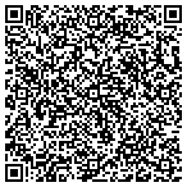 QR-код с контактной информацией организации ООО Алтаева